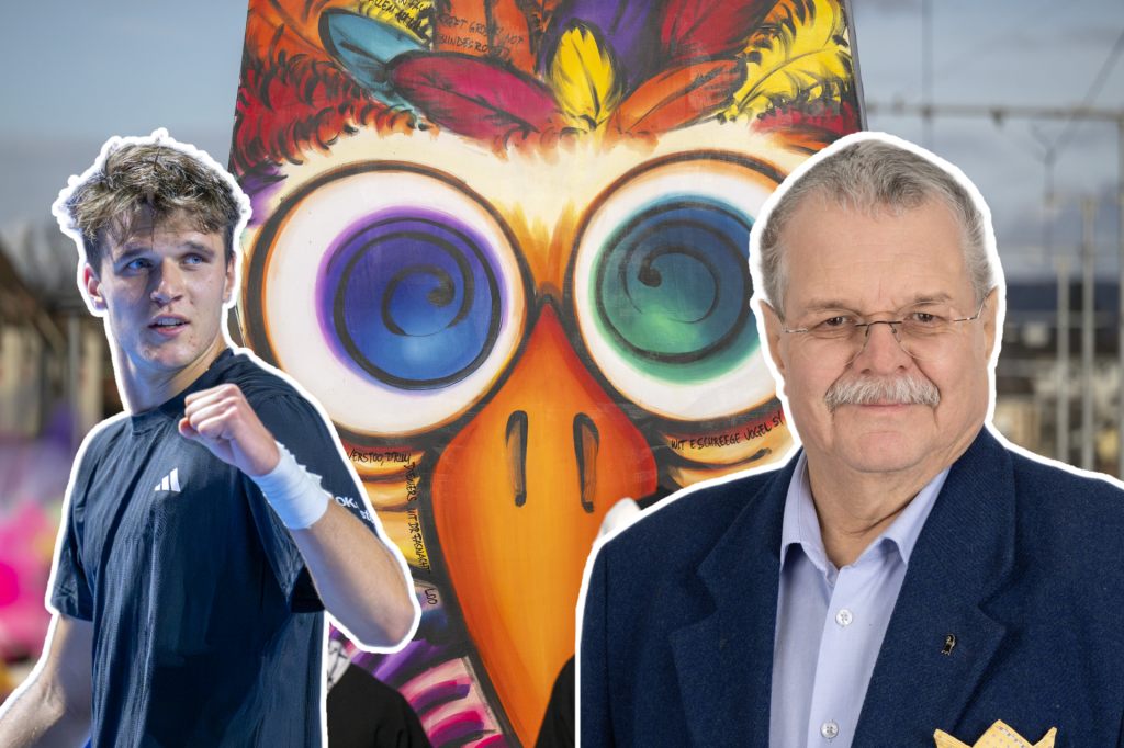 Jahresrückblick Teil 1: Das hat die Region 2025 bewegt