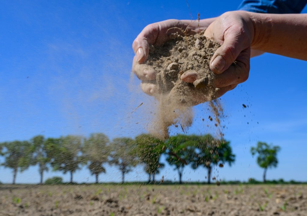 EU setzt sich neues Ziel für den Klimaschutz