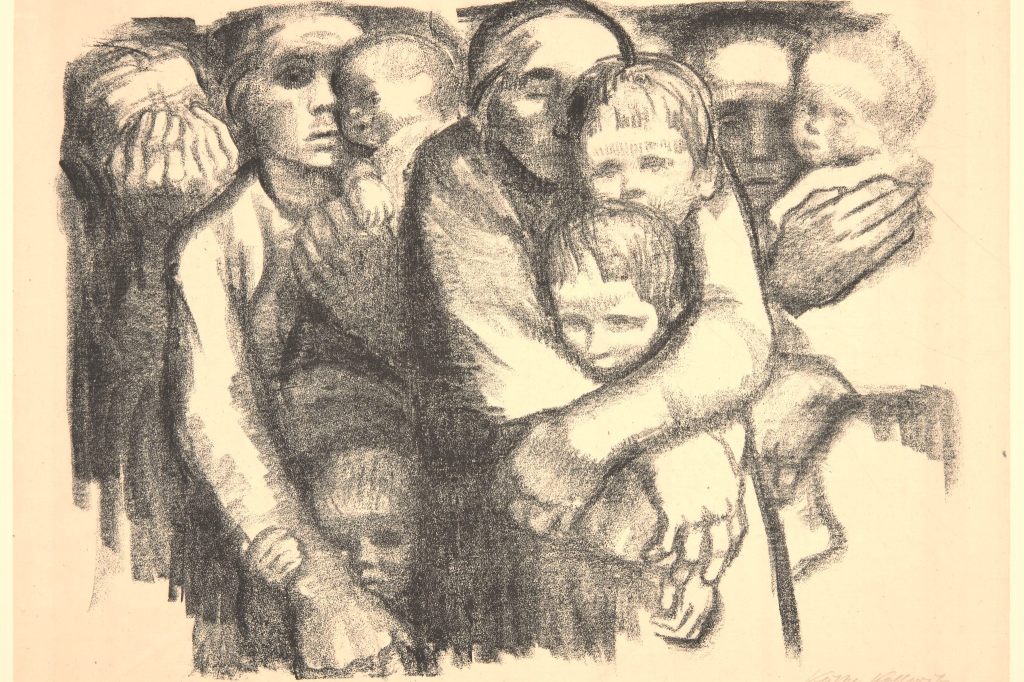 Kunstmuseum entschädigt Erben von jüdischem Sammler