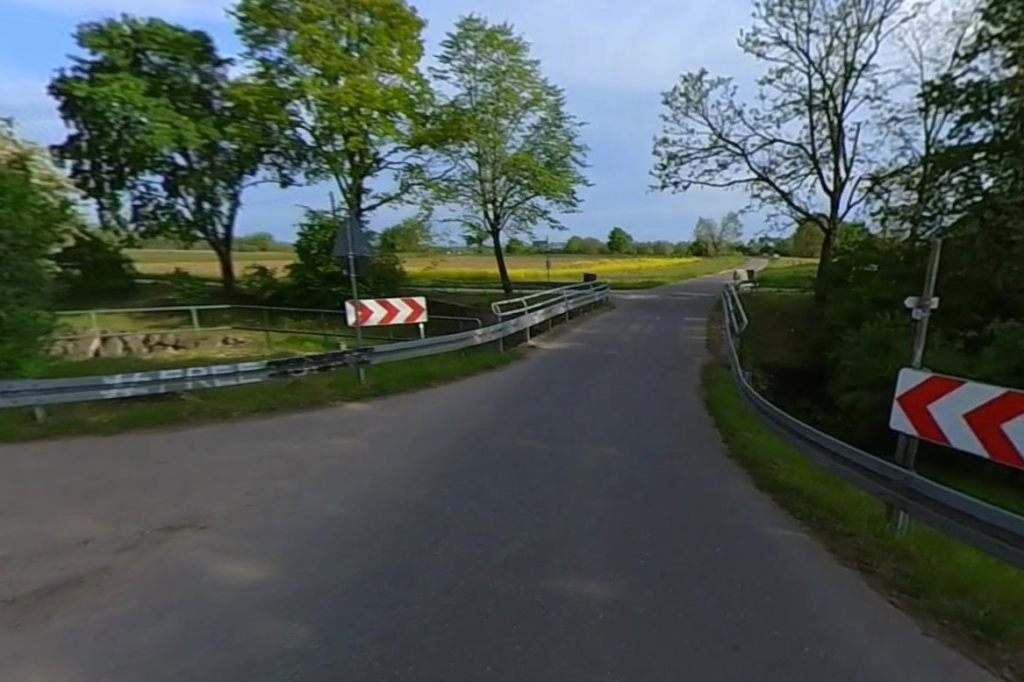 Kanderbrücke wird wegen Sanierungsarbeiten gesperrt