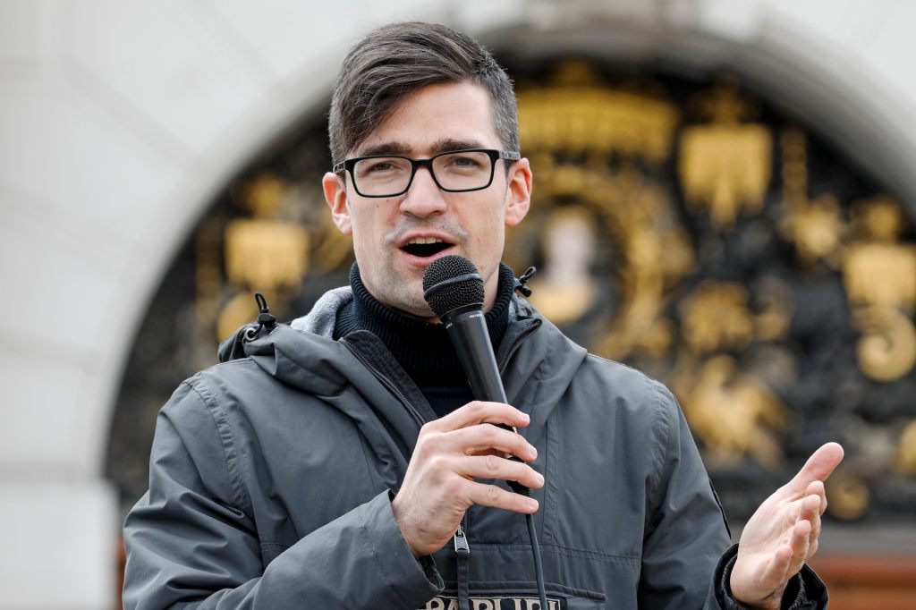 Einreiseverbot für österreichischen Rechtsextremisten aufgehoben