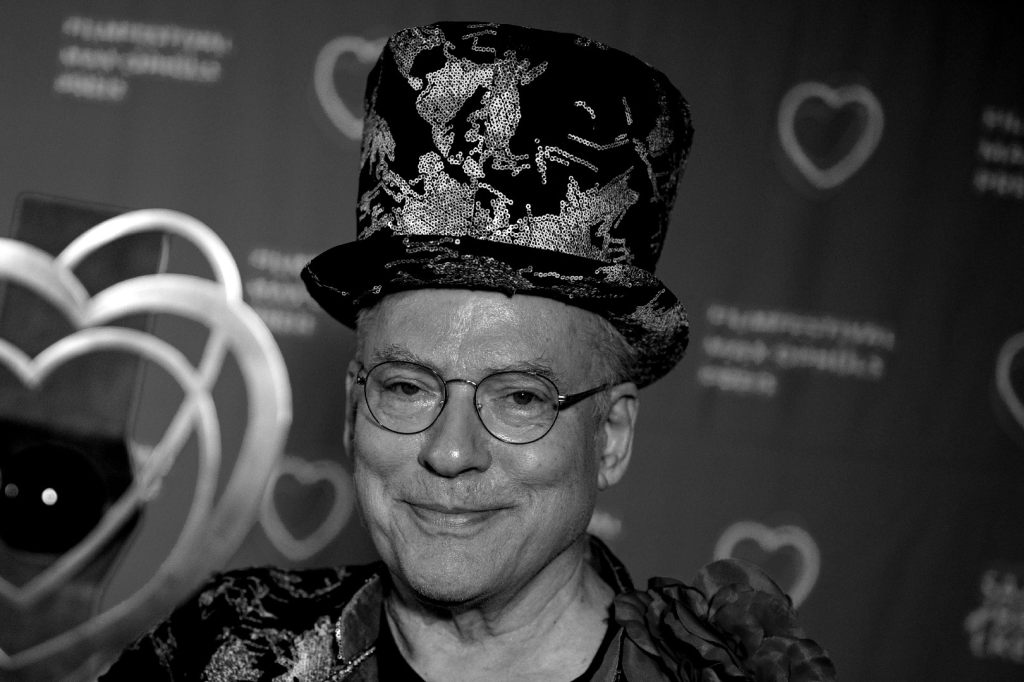 Rosa von Praunheim ist tot