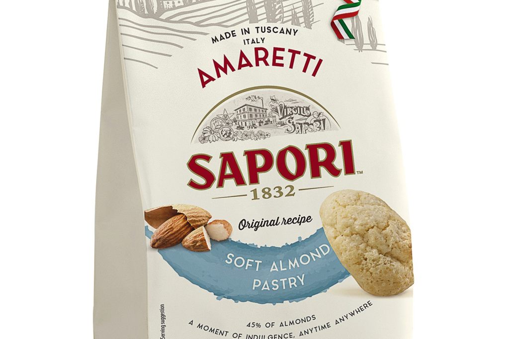 Amaretti wegen zu viel Blausäure zurückgerufen