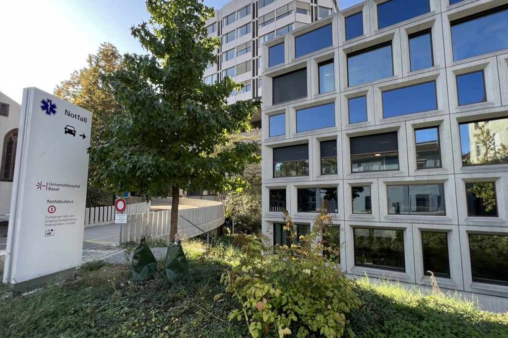 Basel-Stadt und das Elsass spannen bei der Gesundheitsversorgung zusammen