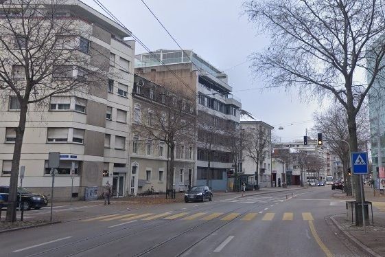 Tötungsdelikt am Riehenring: Tatverdächtiger in Kroatien festgenommen