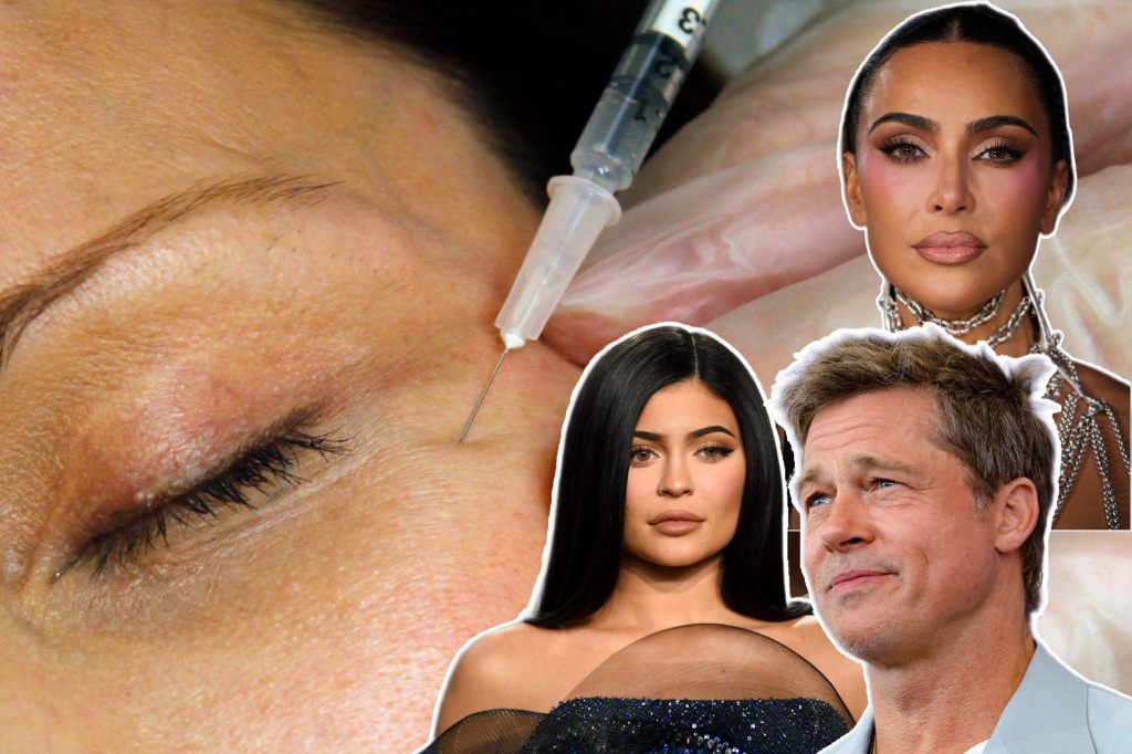 Kylie, Kim und Pitt: So wollen Schweizerinnen und Schweizer aussehen