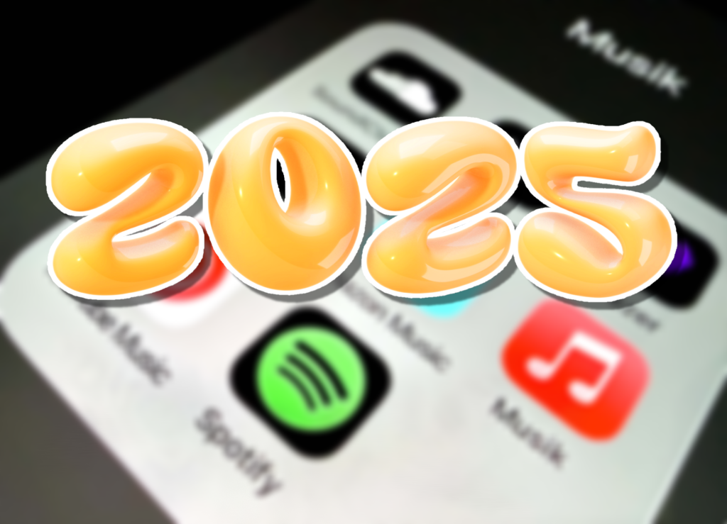 Ein Jahresrückblick jagt den nächsten – was passiert da mit unseren Daten?