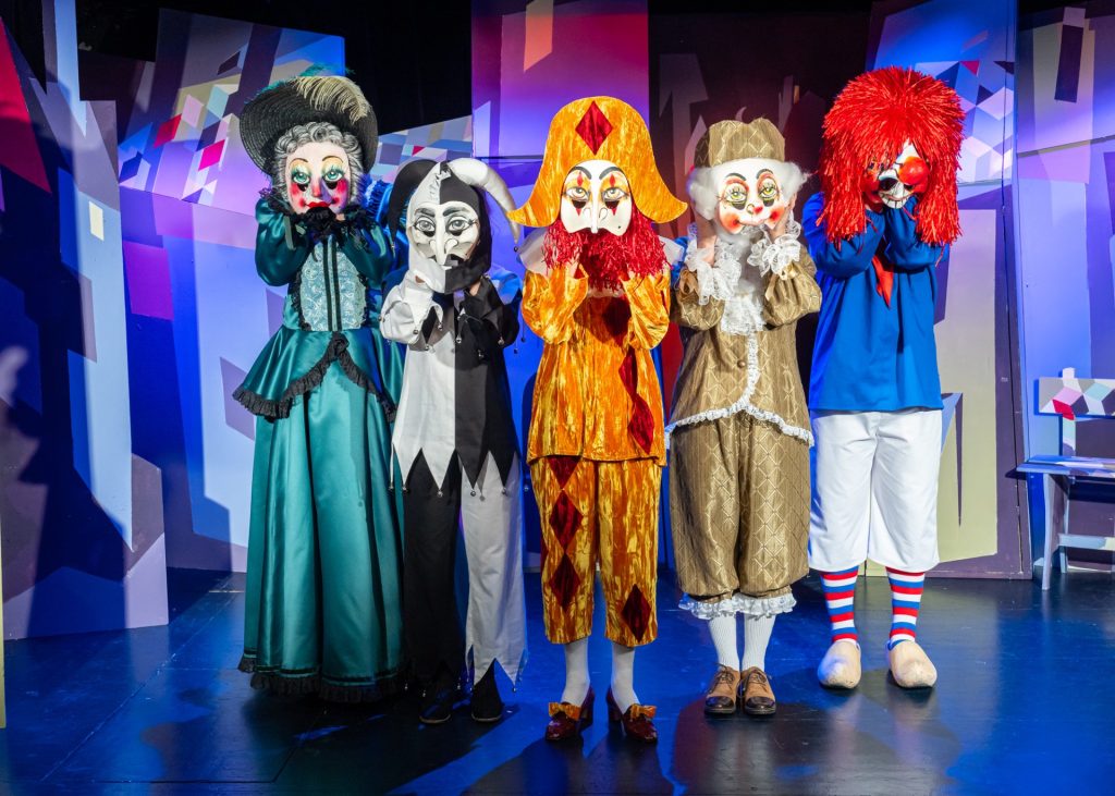 Pfyfferli 2026: «s’liggt eifach ebbis in dr Luft»