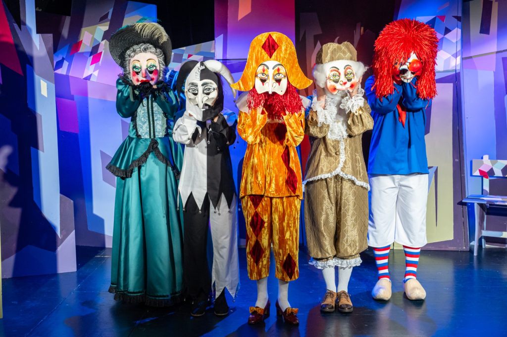 Pfyfferli 2026: «s’liggt eifach ebbis in dr Luft»