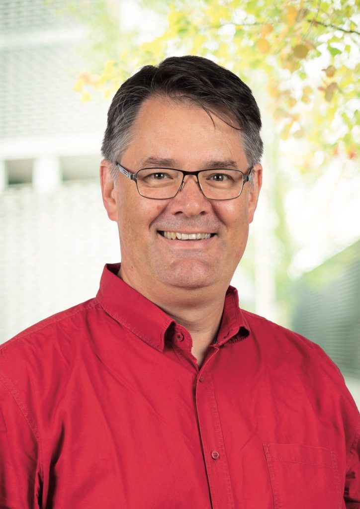 EVP-Landrat Timon Sommerhalder gibt sein Amt bereits wieder ab