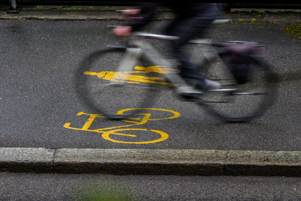 Baselbieter Regierung beantragt 12,2 Millionen für Velorouten
