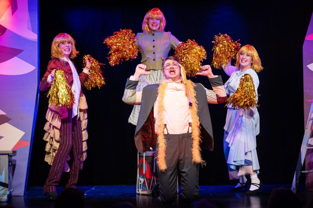 Pfyfferli 2026: Wunderbare Balance zwischen bissig und nachdenklich