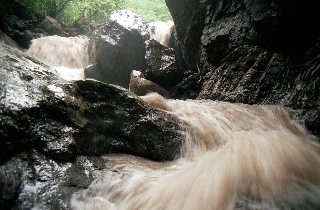 Das sind die schlimmsten Unglücke der Schweiz
