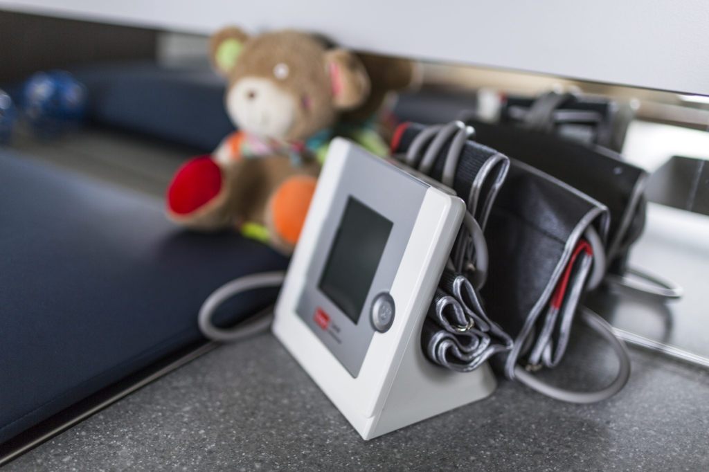 Liestaler Kindertagesklinik erhält mehr Geld