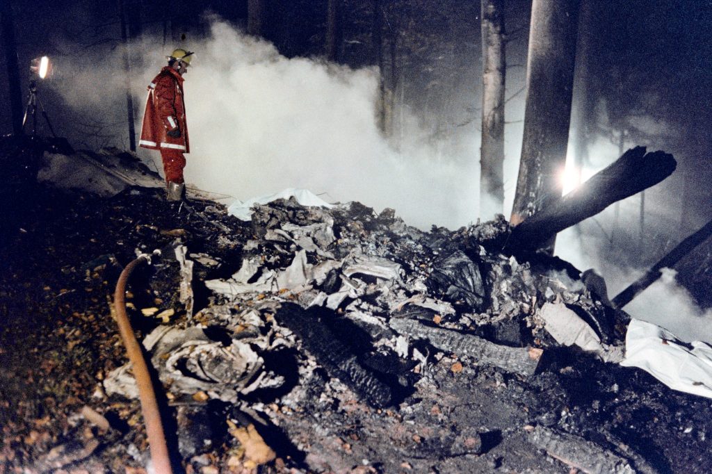 Das sind die schlimmsten Unglücke der Schweiz