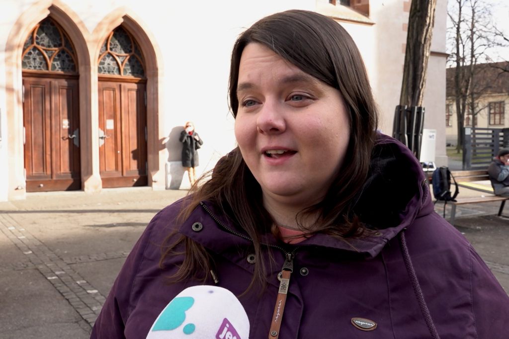 Blattner nach Hass aus eigener Partei: «Ich werde verfolgen, ob die EVP das konsequent aufarbeitet»