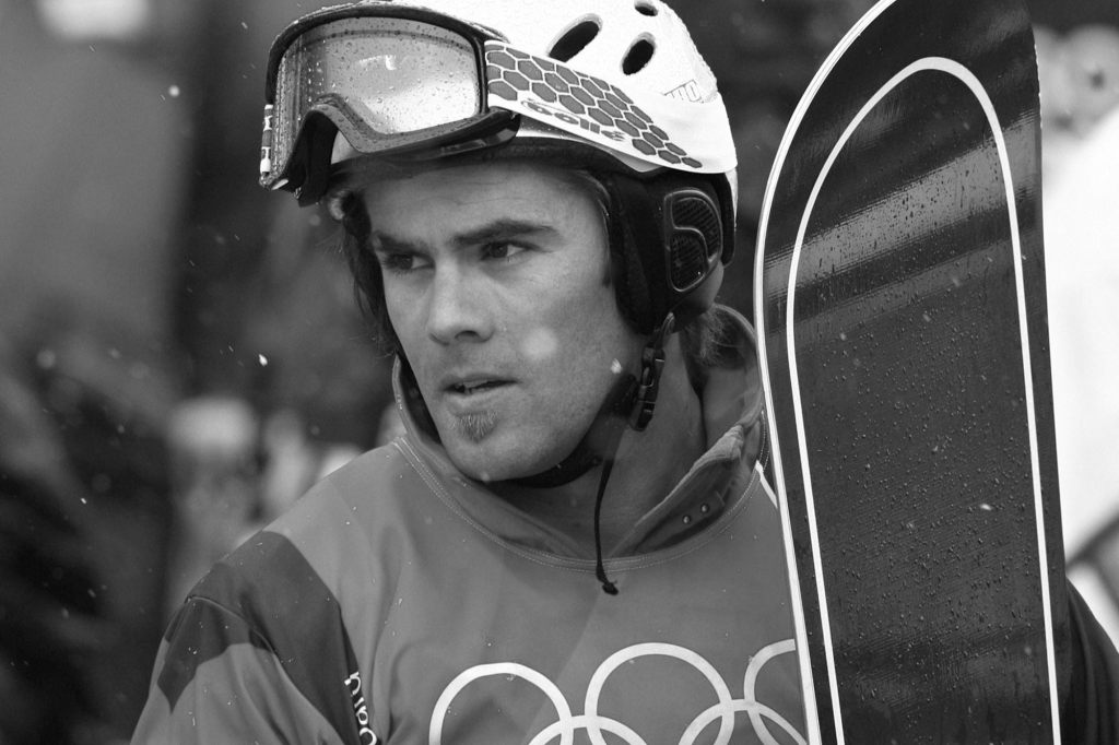 Snowboarder Ueli Kestenholz bei Lawinenunglück verstorben