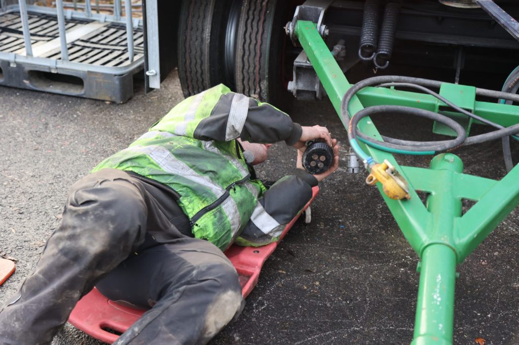 Hohe Kosten: Baselbieter Wagencliquen kritisieren die neuen Sicherheitsvorschriften