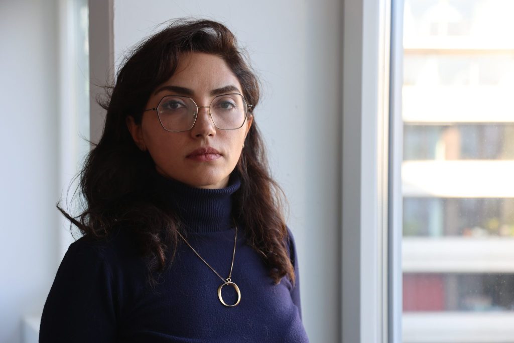 «Ich habe gesehen, wie brutal Proteste im Iran niedergeschlagen werden»