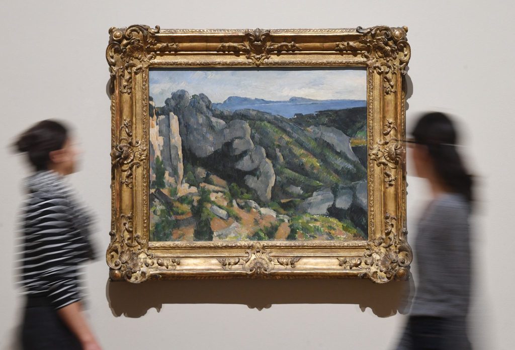 Vom Impressionismus bis KI: Das zeigen die Schweizer Museen 2026