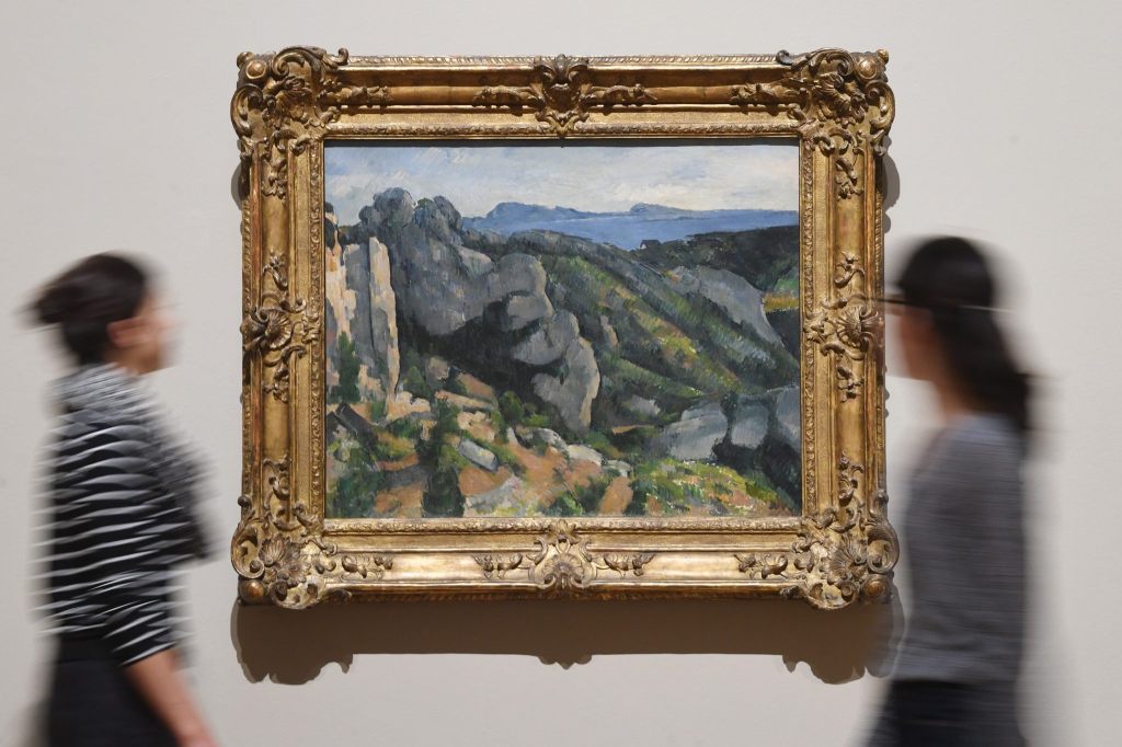 Vom Impressionismus bis KI: Das zeigen die Schweizer Museen 2026