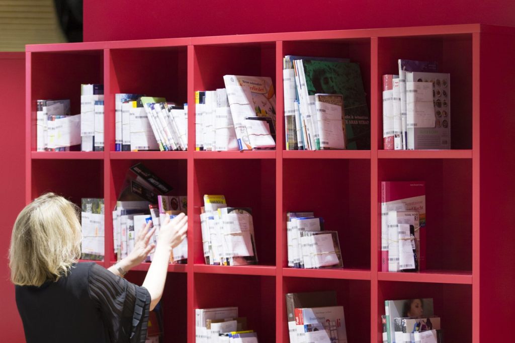 Ex-Libris schliesst bis Ende Jahr alle Filialen