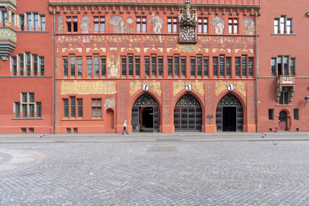 Neue Regeln in Basel ab 2026: Das müssen Sie wissen