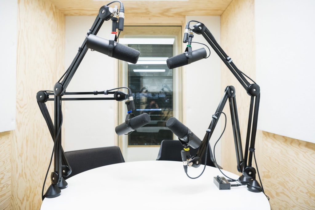 Privatradios fordern Schutz der Medienvielfalt