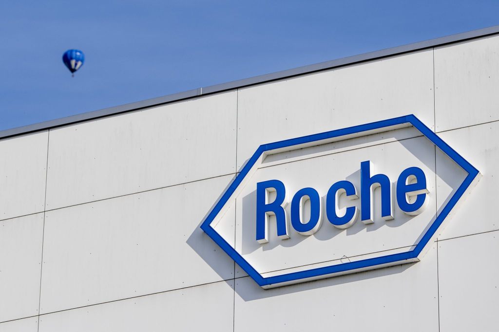 Roche machte 2025 13,8 Milliarden Franken Gewinn