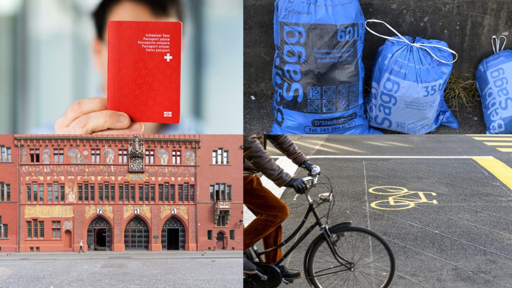 Neue Regeln in Basel ab 2026: Das müssen Sie wissen