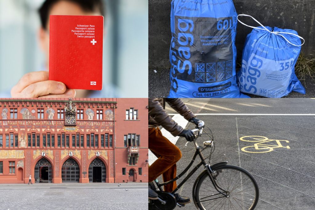 Neue Regeln in Basel ab 2026: Das müssen Sie wissen