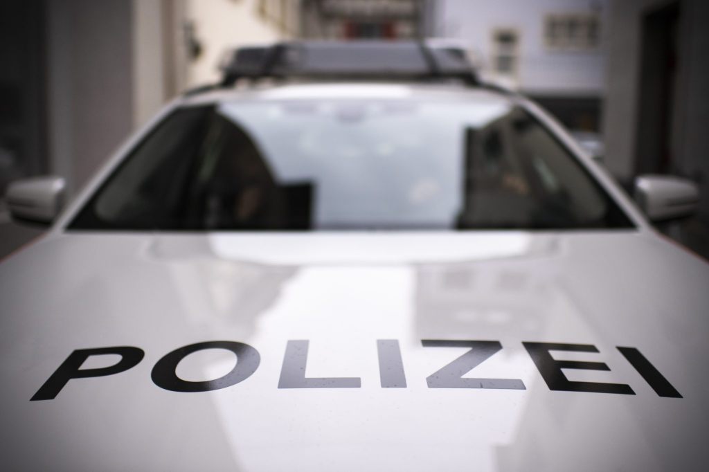 Mann tötete in Vaduz seine Eltern und seine Schwester