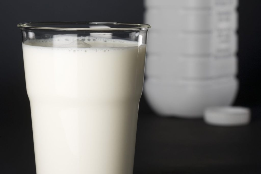 Tod nach Verzehr von Nestlé-Babymilch: In Frankreich wird ermittelt