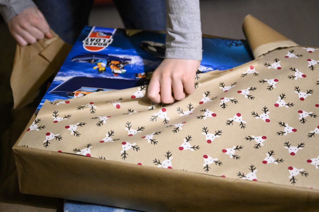 Diese Artikel wurden nach Weihnachten am häufigsten zurückgeschickt