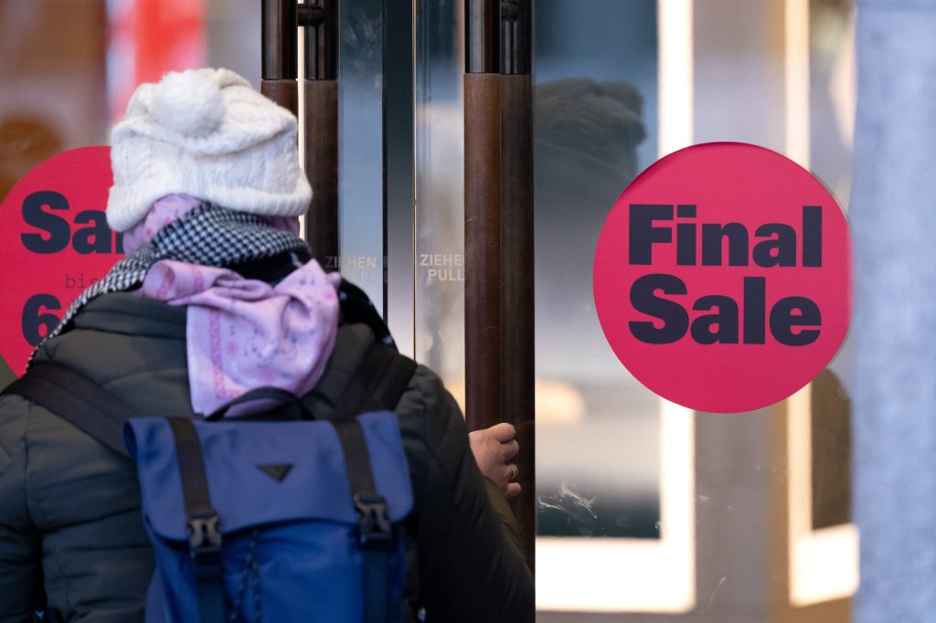 Zahl der Firmenkonkurse klettert 2025 noch einmal deutlich