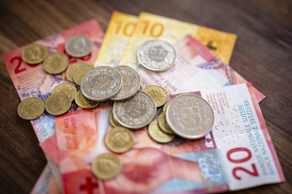 Basel-Stadt gab 2025 knapp 13 Millionen Swisslos-Gelder aus