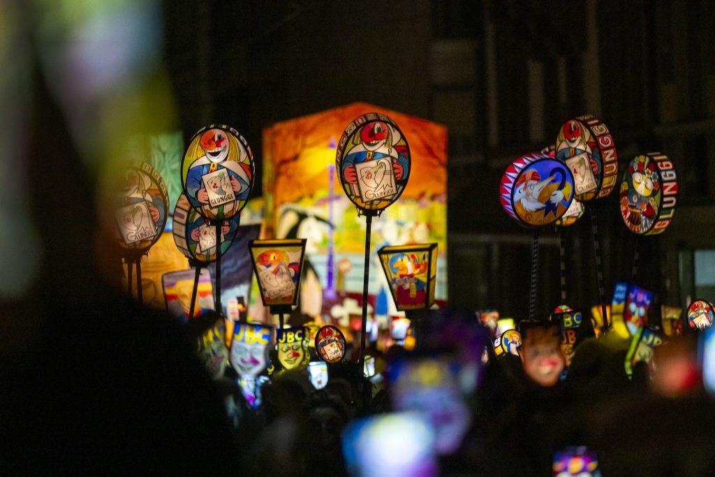 Diese Grossevents erwarten Basel in diesem Jahr