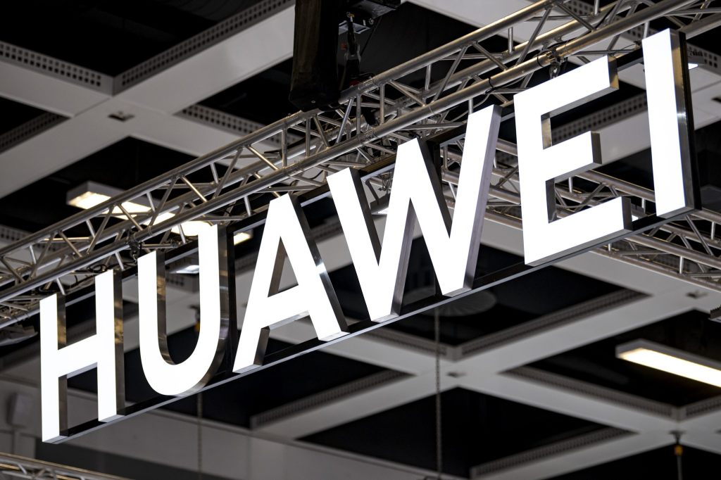EU-Kommission will Huawei und ZTE aus Netzen verbannen