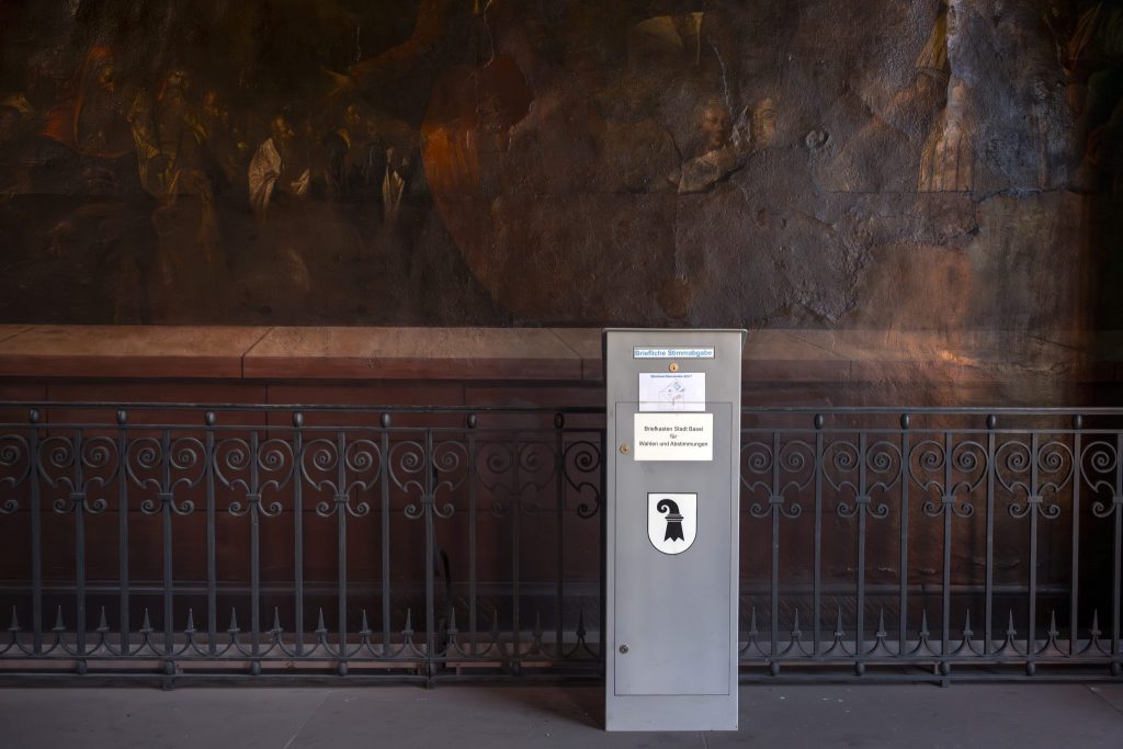 Klimafondsinitiative hat keine Chance bei der Abstimmung