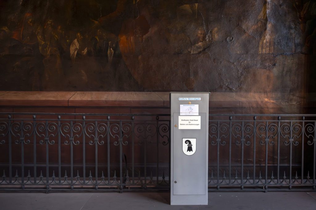 Klimafondsinitiative hat keine Chance bei der Abstimmung