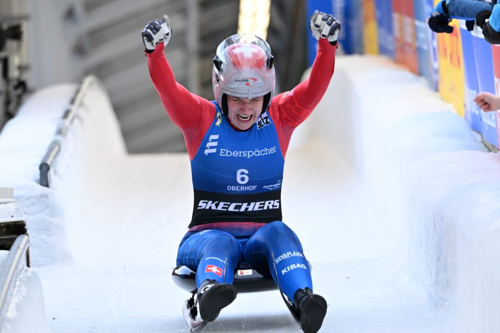 EM-Bronze für Schweizerin Natalie Maag