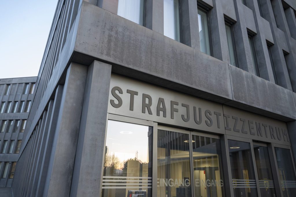 Vorfragen in Baselbieter Drogenprozess werden erst am Ende beraten