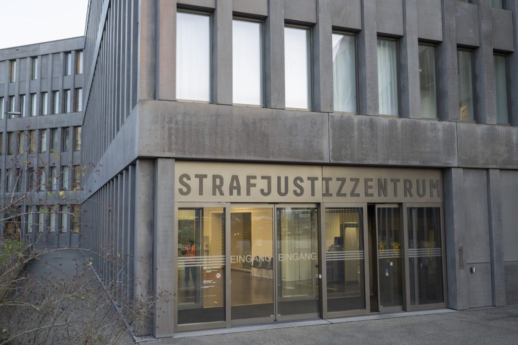 Die Staatsanwaltschaft fordert lange Freiheitsstrafen im Drogenprozess