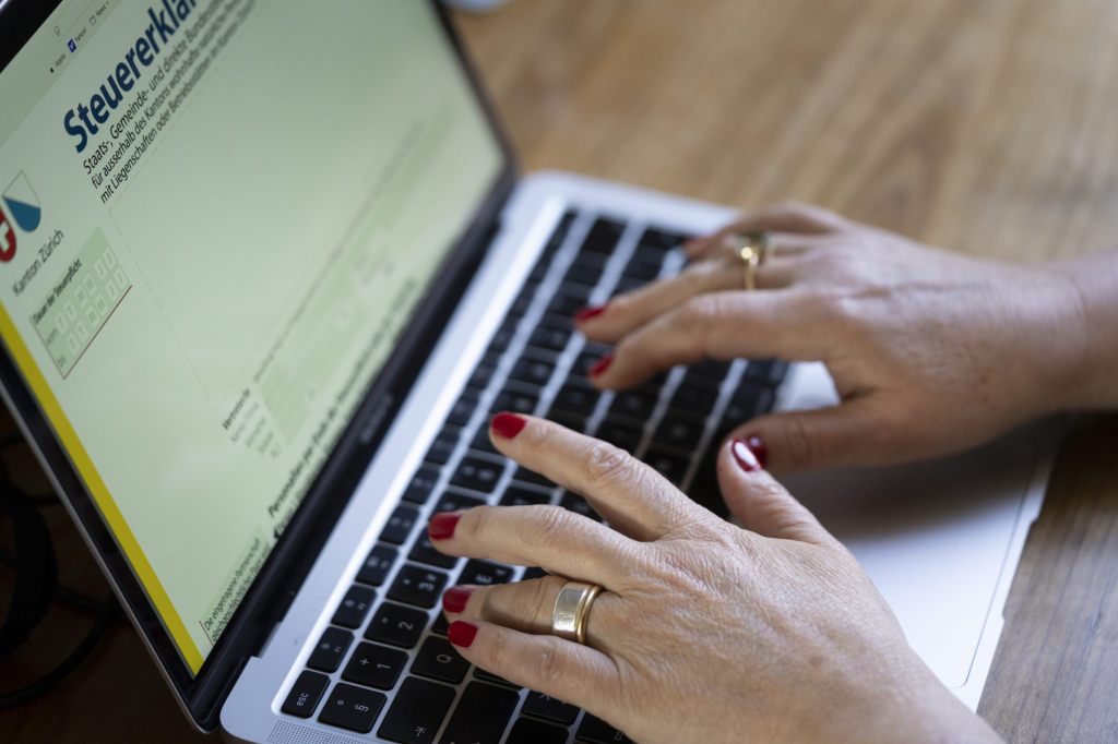 Das Wichtigste in Kürze zur Individualbesteuerung