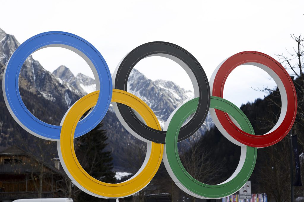 Bundesrat befürwortet Olympische Winterspiele in der Schweiz