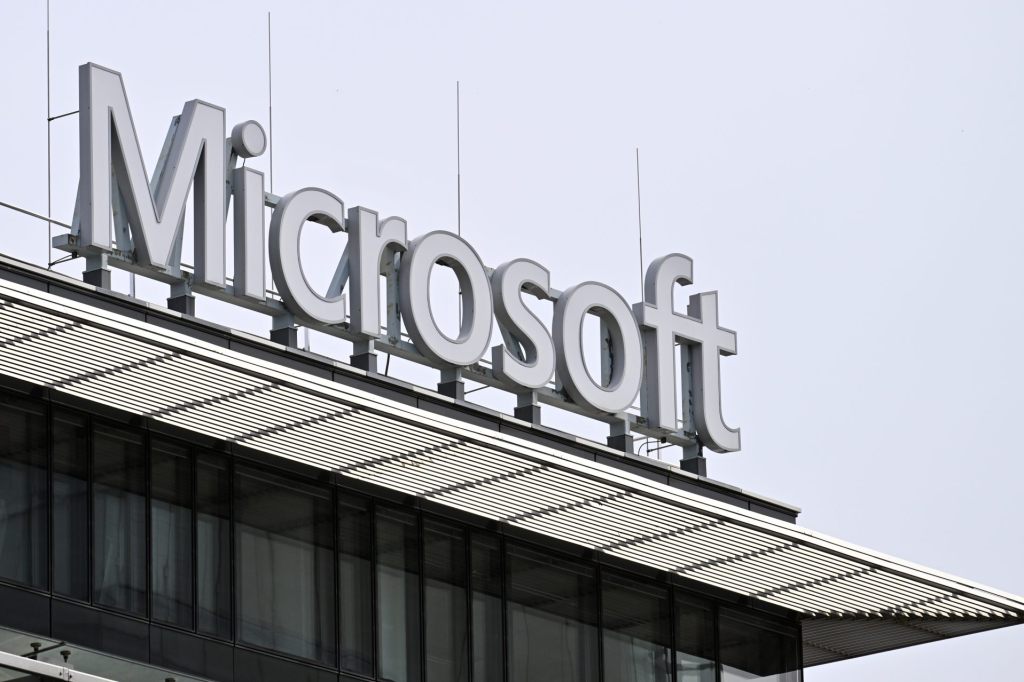 Weko ermittelt gegen Microsoft