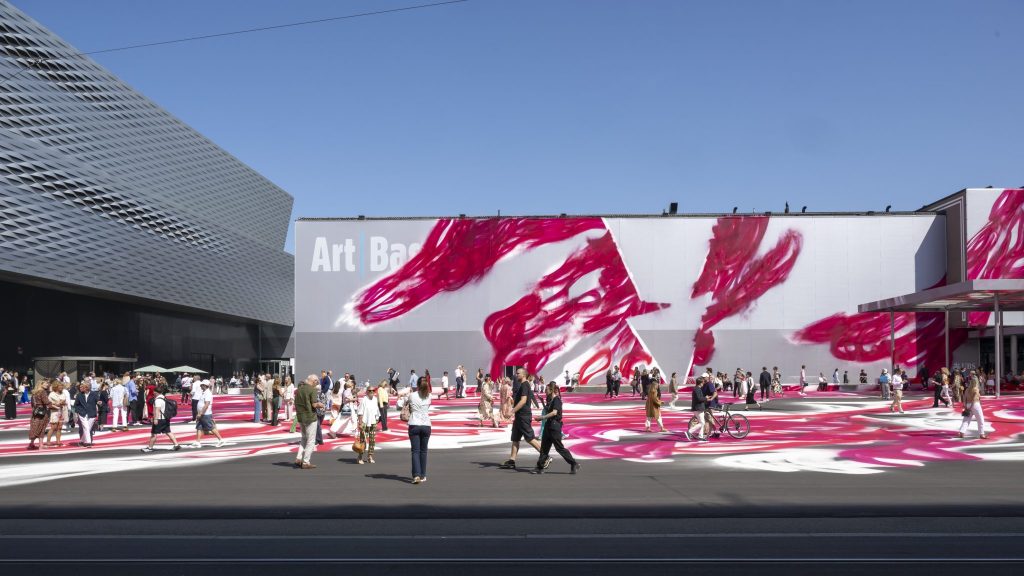 Diese Grossevents erwarten Basel in diesem Jahr