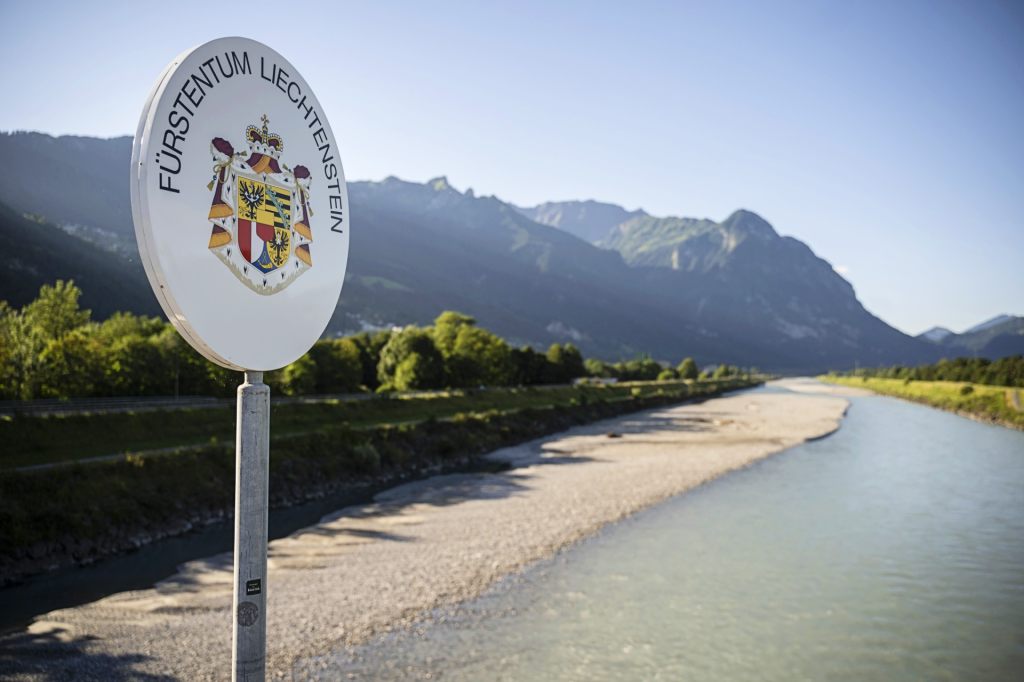 Die drei in Vaduz tot aufgefundenen Personen wurden erstochen