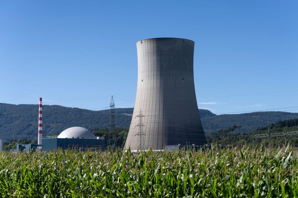 Ständeratskommission will Neubau von AKWs wieder erlauben