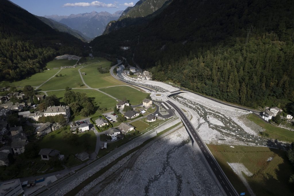 Das sind die schlimmsten Unglücke der Schweiz